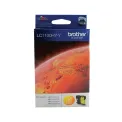 Brother LC1100HYY Inkjet Cartridge High Yield Yellow LC1100HYY - Image 1