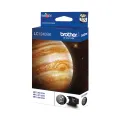 Brother LC1240BK Inkjet Cartridge Black LC1240BK - Image 1