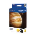 Brother LC1240Y Inkjet Cartridge Yellow LC1240Y - Image 1