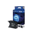 Brother LC1280XLBK Inkjet Cartridge High Yield Black LC1280XLBK - Image 2