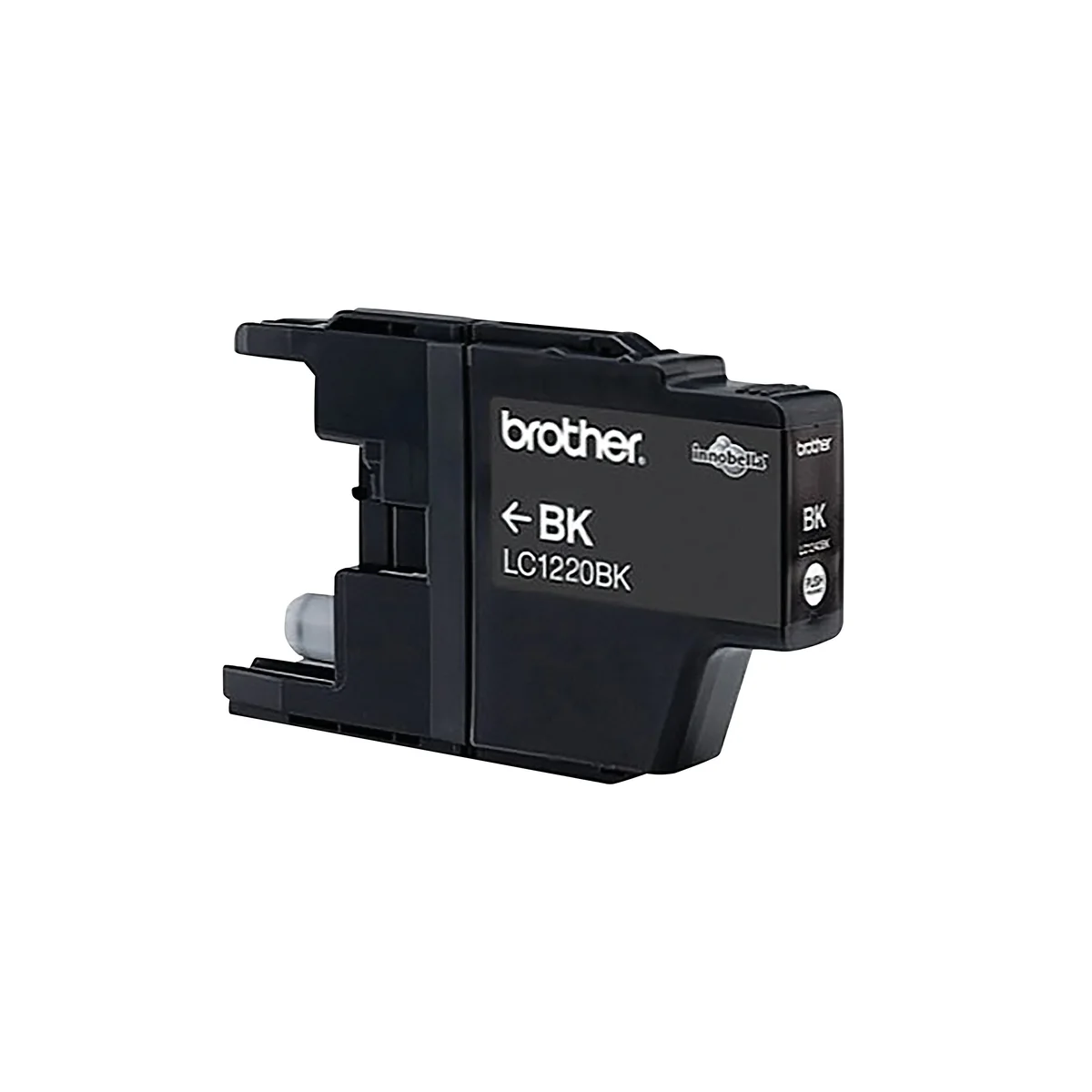 Brother LC1220BK Inkjet Cartridge Black LC1220BK - Image 2