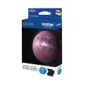 Brother LC1220C Inkjet Cartridge Cyan LC1220C - Image 1