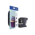 Brother LC123BK Inkjet Cartridge Black LC123BK - Image 2