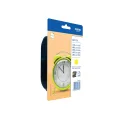 Brother LC125XLY Inkjet Cartridge High Yield Yellow LC125XLY - Image 1