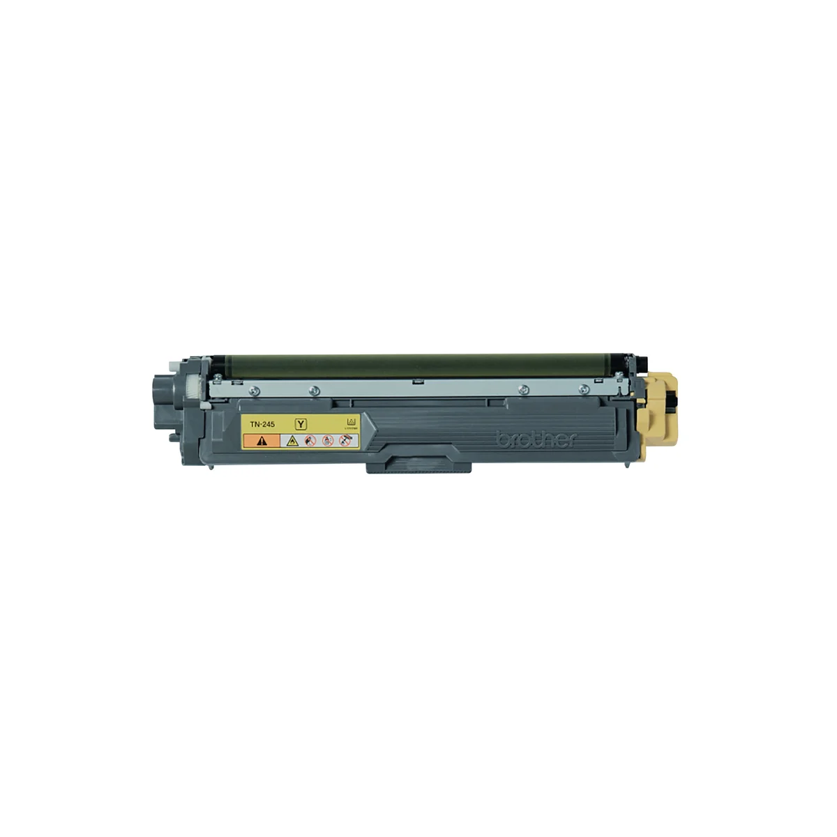 Brother TN-245Y Toner Cartridge High Yield Yellow TN245Y - Image 2