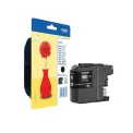 Brother LC121BK Inkjet Cartridge Black LC121BK - Image 2