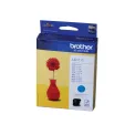 Brother LC121C Inkjet Cartridge Cyan LC121C - Image 1