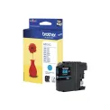 Brother LC121C Inkjet Cartridge Cyan LC121C - Image 2
