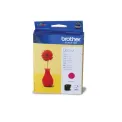 Brother LC121M Inkjet Cartridge Magenta LC121M - Image 1