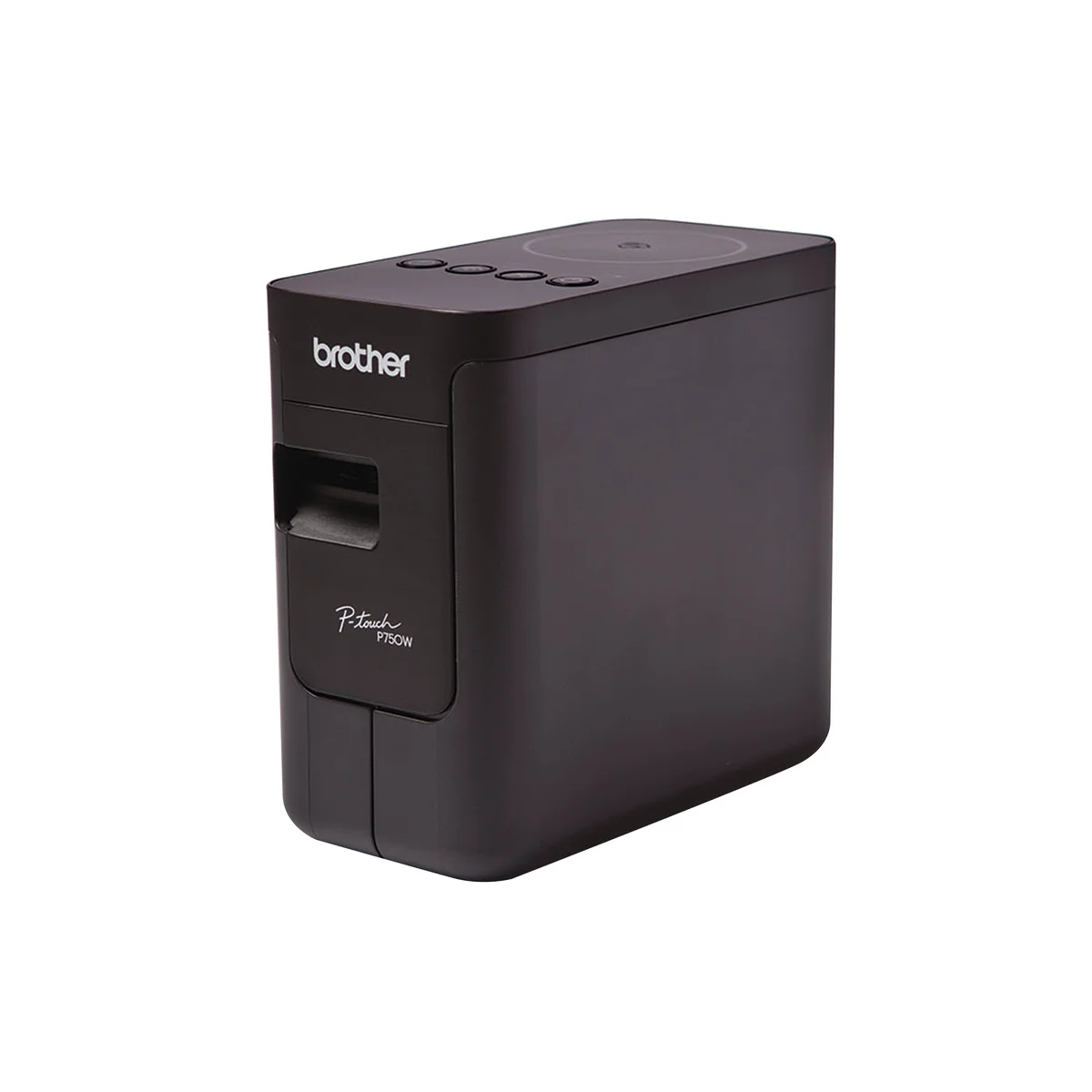 Brother P-Touch PT-P750W Office Label Printer PTP750WZU1 - Image 1