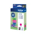 Brother LC221M Inkjet Cartridge Magenta LC221M - Image 1