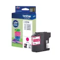 Brother LC221M Inkjet Cartridge Magenta LC221M - Image 2
