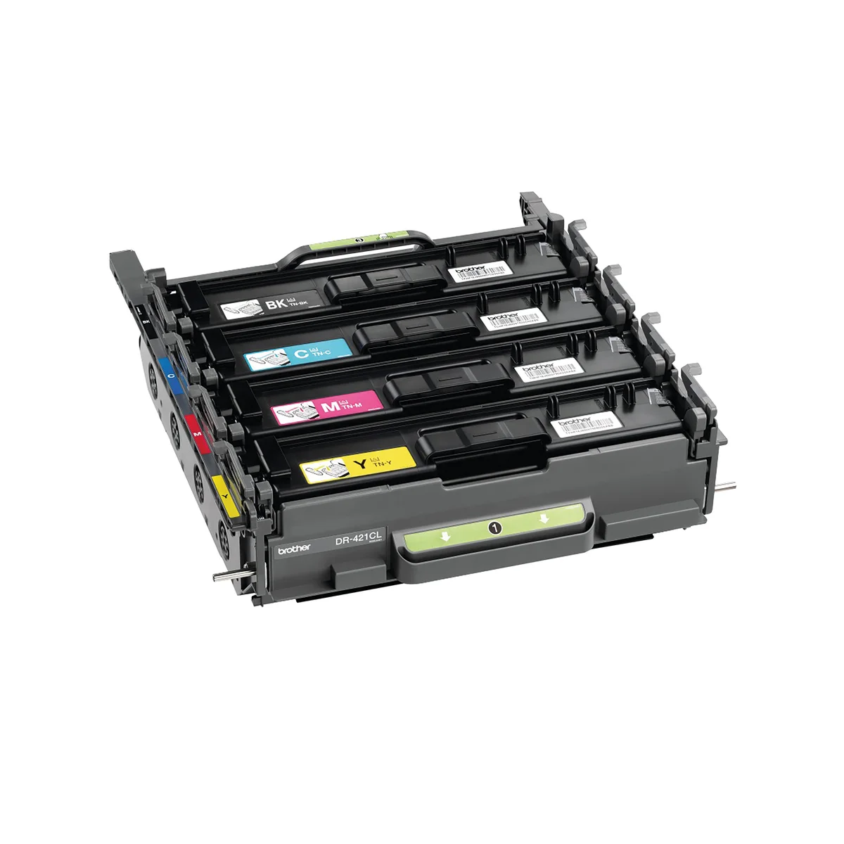 Brother DR-421CL Drum Unit DR421CL - Image 2
