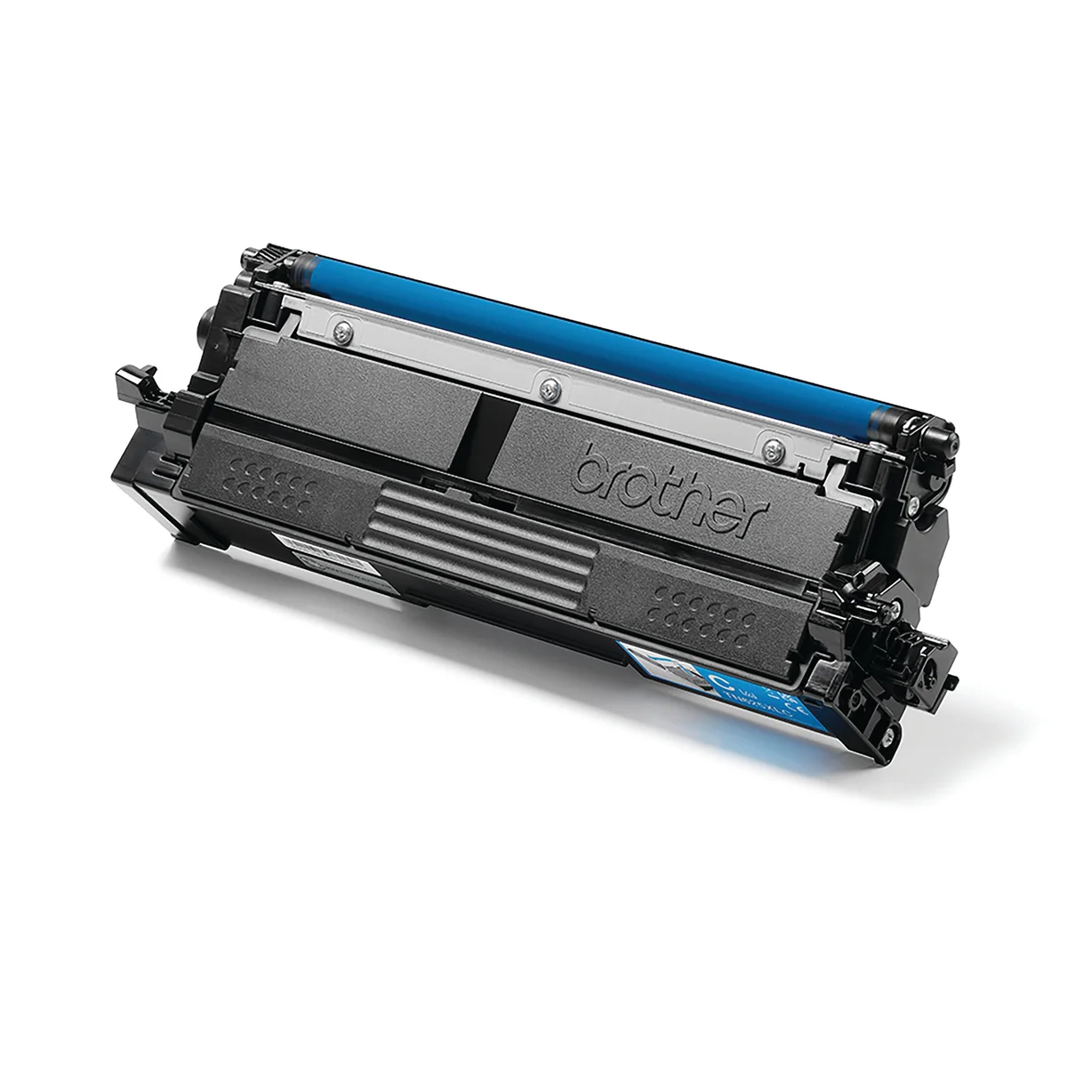 Brother TN625XL Toner Cartridge High Yield Cyan TN625XLC - Image 2