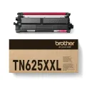 Brother TN625XXL Toner Cartridge Super High Yield Magenta TN625XXLM - Image 1
