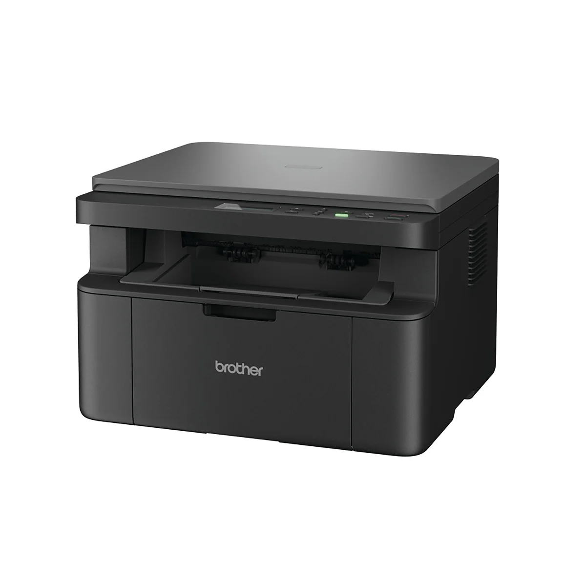 Brother DCP-L1640W Compact Wireless 3-in-1 Mono Laser Printer DCP-L1640WZU1 - Image 2