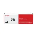 Canon 046BK Toner Cartridge Black 1250C002 - Image 1