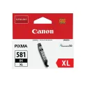 Canon CLI-581XL Ink Cartridge High Yield Black 2052C001 - Image 1