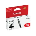 Canon CLI-581XL Ink Cartridge High Yield Black 2052C001 - Image 2