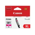 Canon CLI-581XL Ink Cartridge High Yield Magenta 2050C001 - Image 1