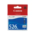 Canon CLI-526C Ink Cartridge Cyan 4541B001 - Image 1