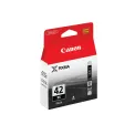 Canon CLI-42BK Ink Cartridge Photo Black 6384B001 - Image 1