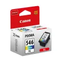 Canon CL-546XL Ink Cartridge High Yield CMY Colour 8288B001 - Image 1