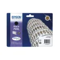 Epson 79XL Tower of Pisa DURABrite Ultra Ink Cartridge High Yield Black C13T79014010 - Image 1