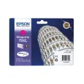 Epson 79XL Tower of Pisa DURABrite Ultra Ink Cartridge High Yield Magenta C13T79034010 - Image 1