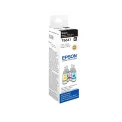 Epson 664 EcoTank Ink Bottle Black C13T664140 - Image 1