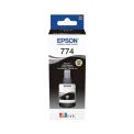 Epson 774 EcoTank Ink Bottle Pigment Black C13T774140 - Image 1