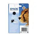 Epson T0711 Cheetah DURABrite Ultra Ink Cartridge Black C13T07114012 - Image 1