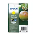 Epson T1294 Apple DURABrite Ultra Ink Cartridge Yellow C13T12944012 - Image 1