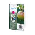 Epson T1294 Apple DURABrite Ultra Ink Cartridge Yellow C13T12944012 - Image 2