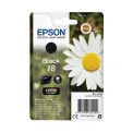 Epson 18 Daisy Claria Home Ink Cartridge Black C13T18014012 - Image 1