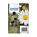 Epson 18XL Daisy Claria Home Ink Cartridge High Yield Black C13T18114012 - Image 1