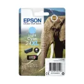 Epson 24XL Elephant Claria Photo HD Ink Cartridge High Yield Light Cyan C13T24354012 - Image 1