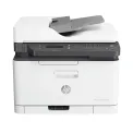 HP Color Laser 179Fnw A4 4-in-1 Wireless Colour Laser Printer 4ZB97A - Image 1