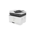 HP Color Laser 179Fnw A4 4-in-1 Wireless Colour Laser Printer 4ZB97A - Image 2