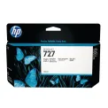 HP 727 DesignJet Ink Cartridge 130-ml Photo Black B3P23A - Image 1