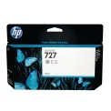 HP 727 DesignJet Ink Cartridge 130-ml Grey B3P24A - Image 1