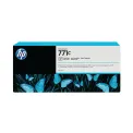 HP 771C DesignJet Ink Cartridge 775-ml Photo Black B6Y13A - Image 1