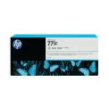 HP 771C DesignJet Ink Cartridge 775-ml Light Grey B6Y14A - Image 1