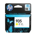 HP 935 Original Ink Cartridge 4.5-ml Yellow C2P22AE - Image 1