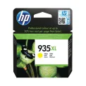 HP 935XL Original Ink Cartridge High Yield Yellow C2P26AE - Image 1