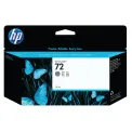 HP 72 DesignJet Ink Cartridge 130-ml Grey C9374A - Image 1