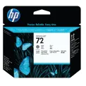 HP 72 DesignJet Printhead Grey/Photo Black C9380A - Image 1