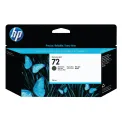 HP 72 DesignJet Ink Cartridge 130-ml Matte Black C9403A - Image 1