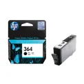 HP 364 Original Ink Cartridge 6-ml Black CB316EE - Image 1