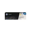 HP 304A Original LaserJet Toner Cartridge Yellow CC532A - Image 1